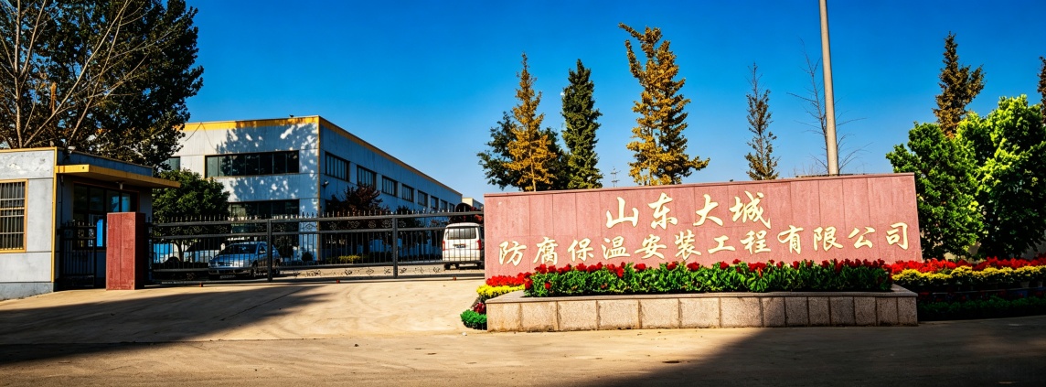 龙潭聚氨酯保温管生产厂家简介